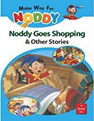 Make Way for Noddy