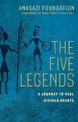 The Five Legends