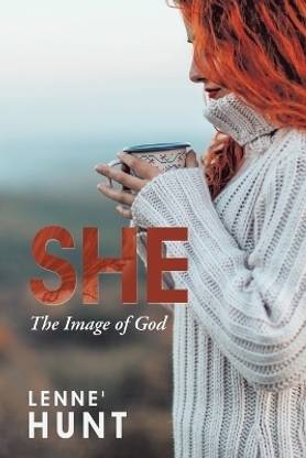 She