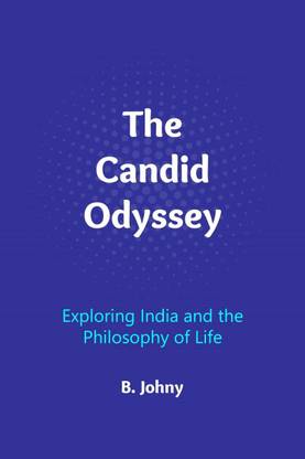 The Candid Odyssey