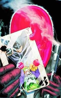 Batman: Red Hood - The Lost Days