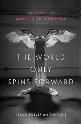 The World Only Spins Forward