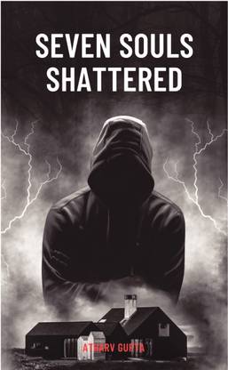 Seven Souls Shattered  - Horror Loaded with Comedy