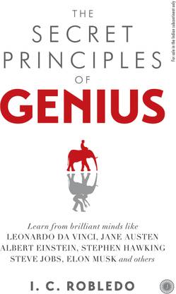 The Secret Principles of Genius