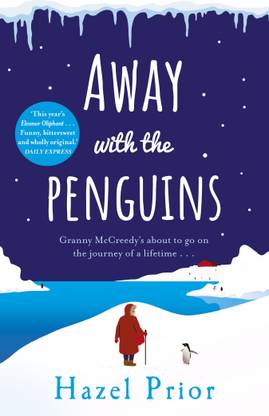Away with the Penguins