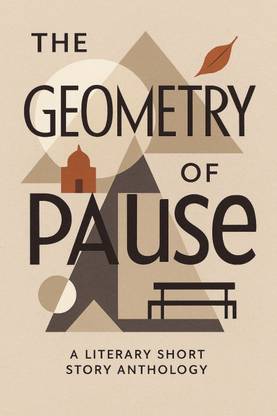 Geometry of Pause  - A Literory Anthology of Short stories