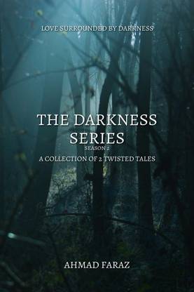 The Darkness Series 2
