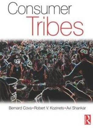 Consumer Tribes