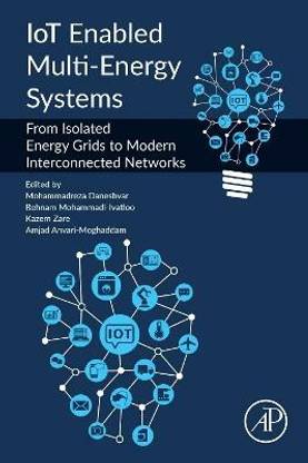 IoT Enabled Multi-Energy Systems