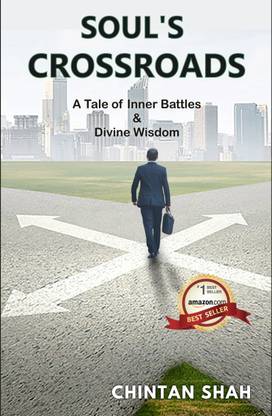 Soul’s Crossroads: A Tale of Inner Battles & Divine Wisdom