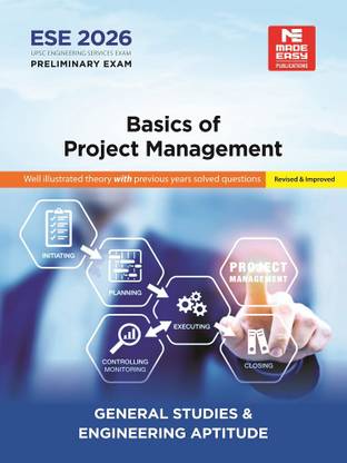 ESE 2026: Basics of Project Management