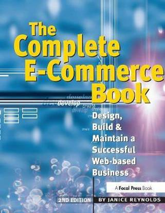 The Complete E-Commerce Book