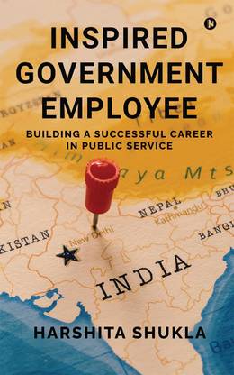 INSPIRED GOVERNMENT EMPLOYEE