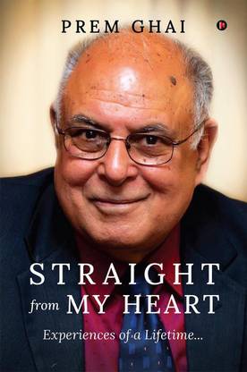 Straight from the Heart  - Experiences of a Lifetime...