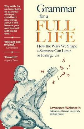 Grammar for a Full Life