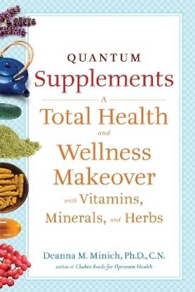 Quantum Supplements