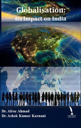 Globalisation its Impact on India