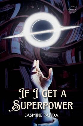 IF I A GET SUPERPOWER