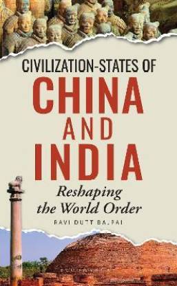 Civilization-States of China and India