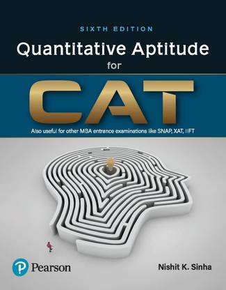 Quantitative Aptitude for Cat