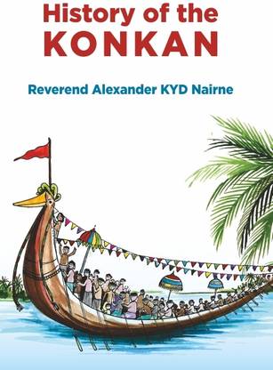 History of the Konkan