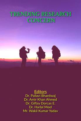 TRENDING RESEARCH CONCERN