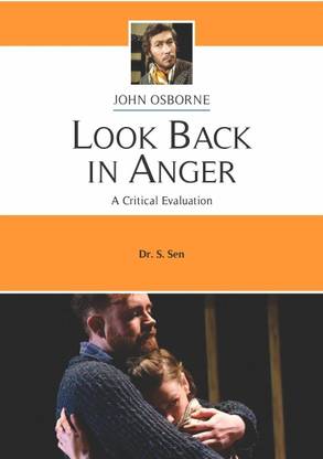 LOOK BACK IN ANGER