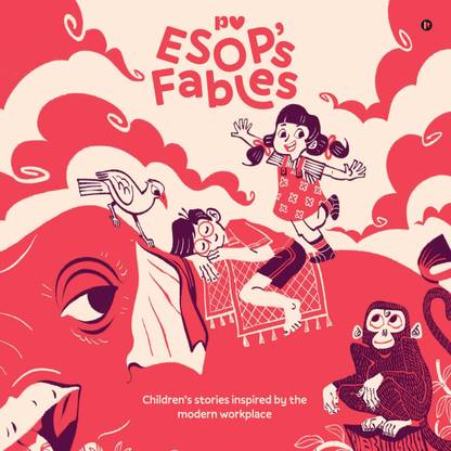 ESOP's Fables