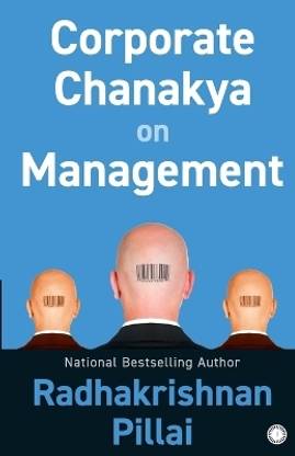 Corporate Chanakya on Management