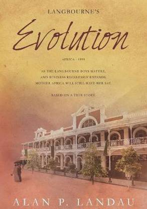 Langbourne's Evolution