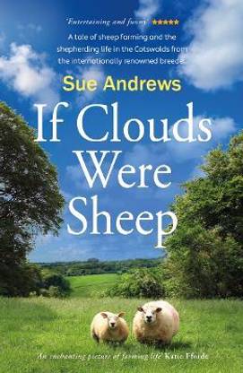 If Clouds Were Sheep