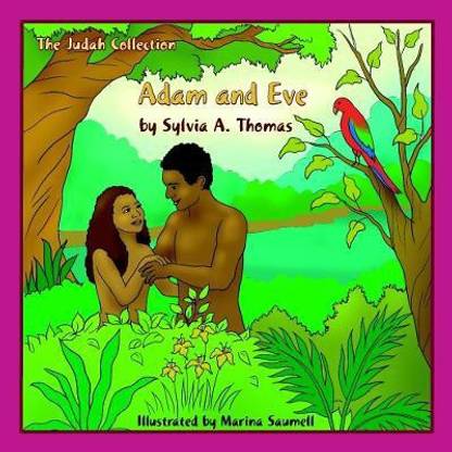 Adam and Eve
