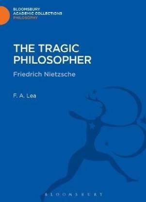 The Tragic Philosopher