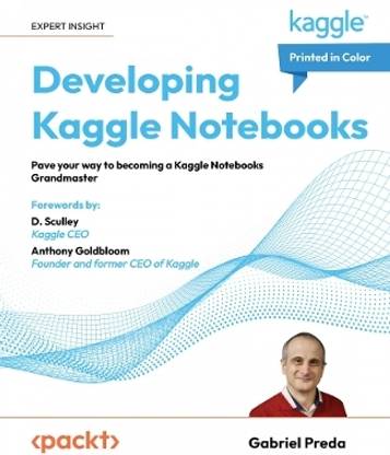 Developing Kaggle Notebooks