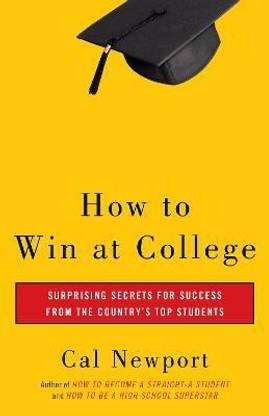 How to Win at College