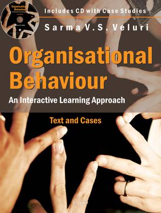 Organisational Behaviour