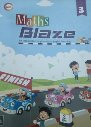 Maths blaze
