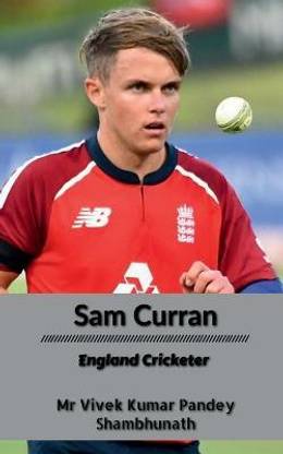 Sam Curran