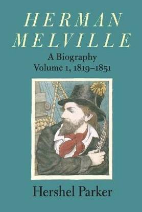 Herman Melville