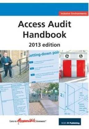 Access Audit Handbook
