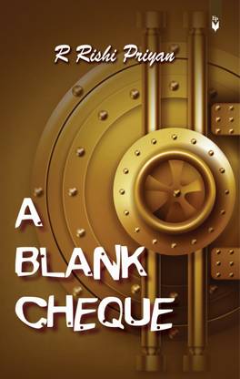 A Blank Cheque