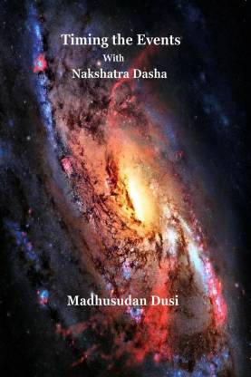 Timing the Events with Nakshatra Dasha