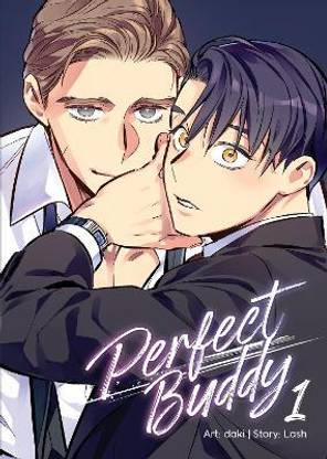 Perfect Buddy (The Comic / Manhwa) Vol. 1