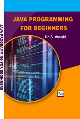 JAVA PROGRAMMING FOR BEGINNERS