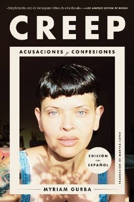 Creep \ Creep (Spanish Edition)
