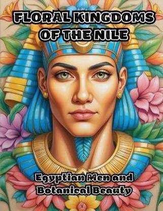 Floral Kingdoms of the Nile