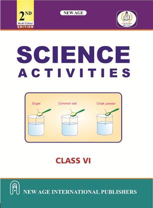Science Activities for Class-6