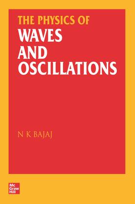 Physics of Oscillations and Waves