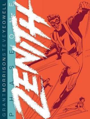 Zenith: Phase One: Volume 1
