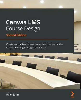 Canvas LMS Course Design